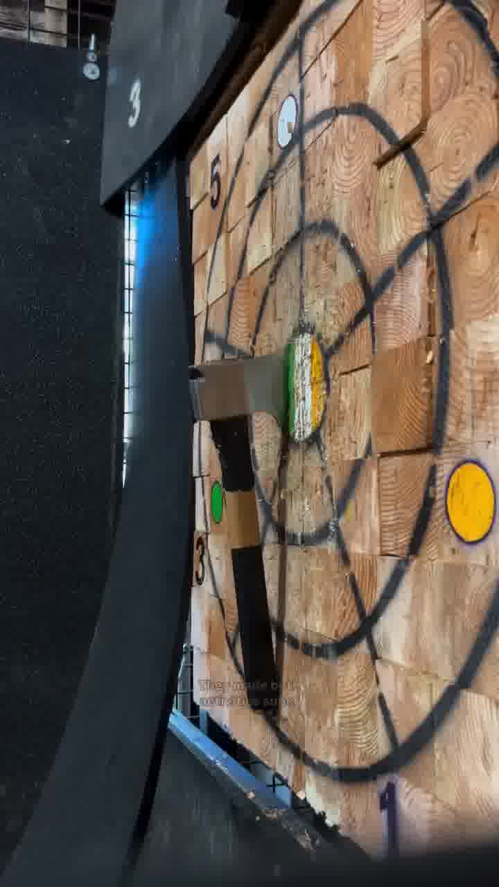 Rage Room Portland Event Venue ad creative