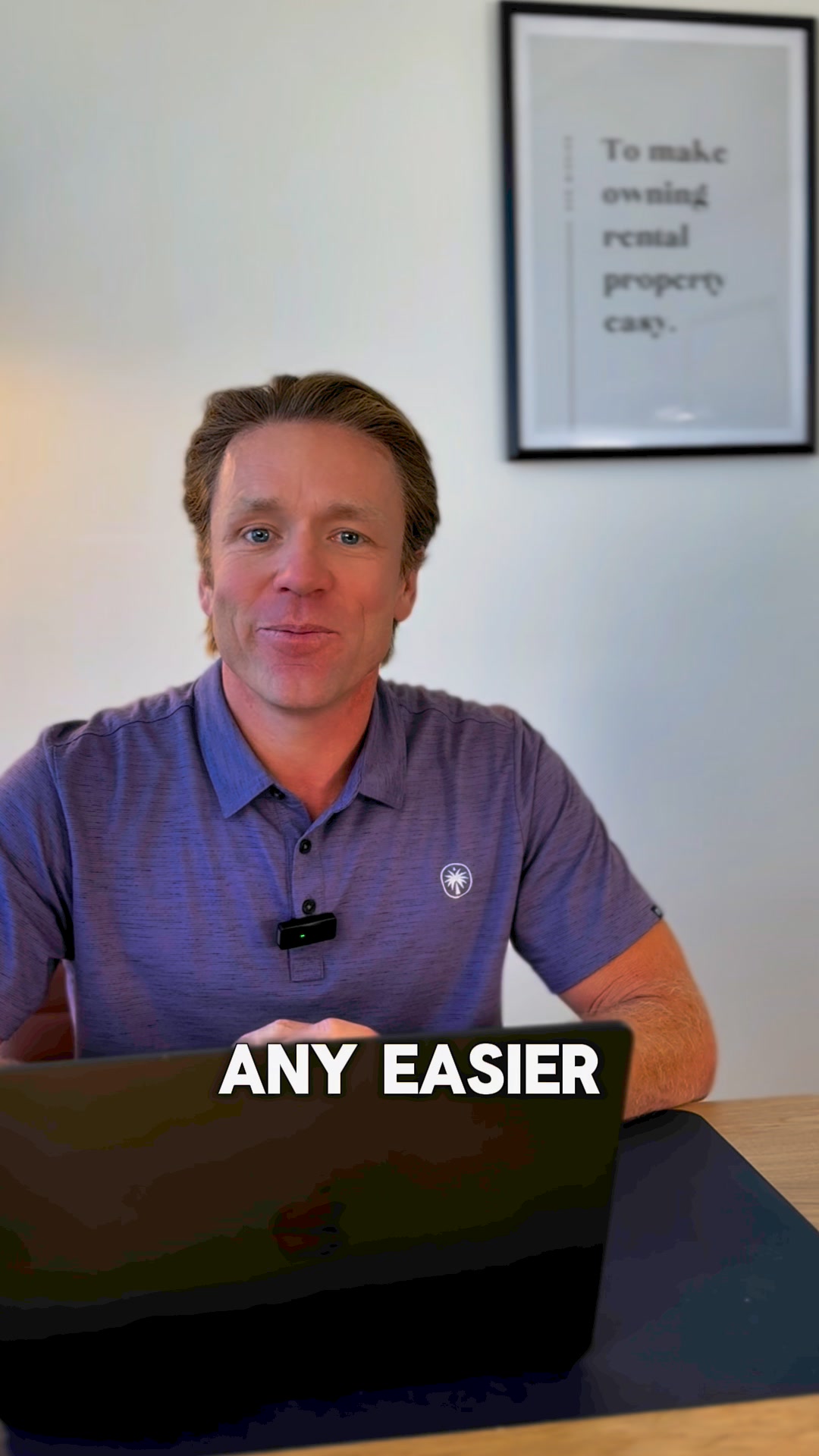 Good Life Property Management Inc. San Diego, CA Property Management ad creative