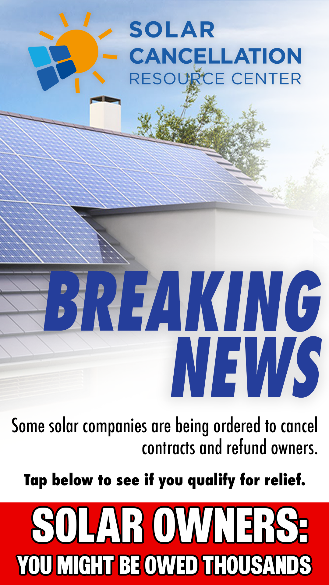 Paying More Than Promised on Solar?