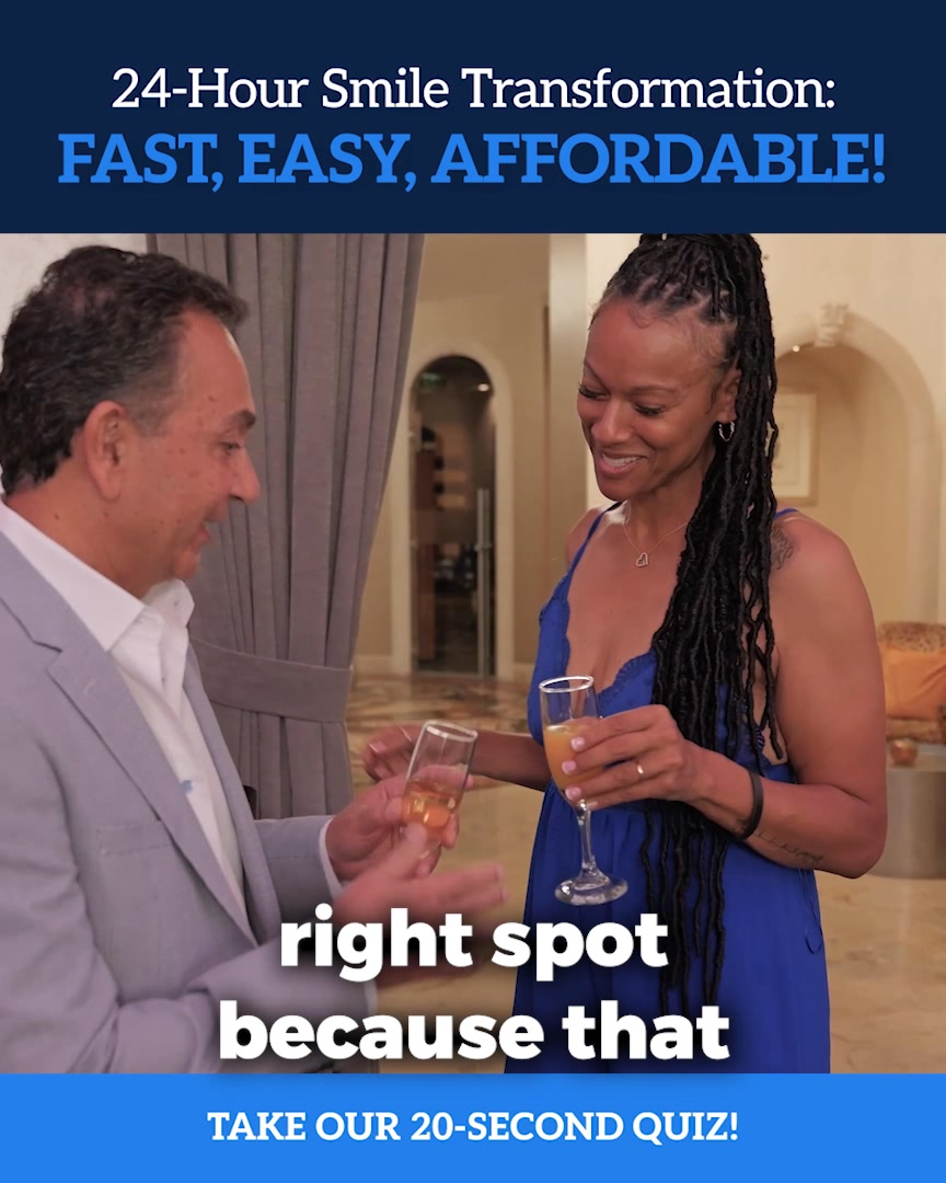 Better Dental Implants for Less! 👉