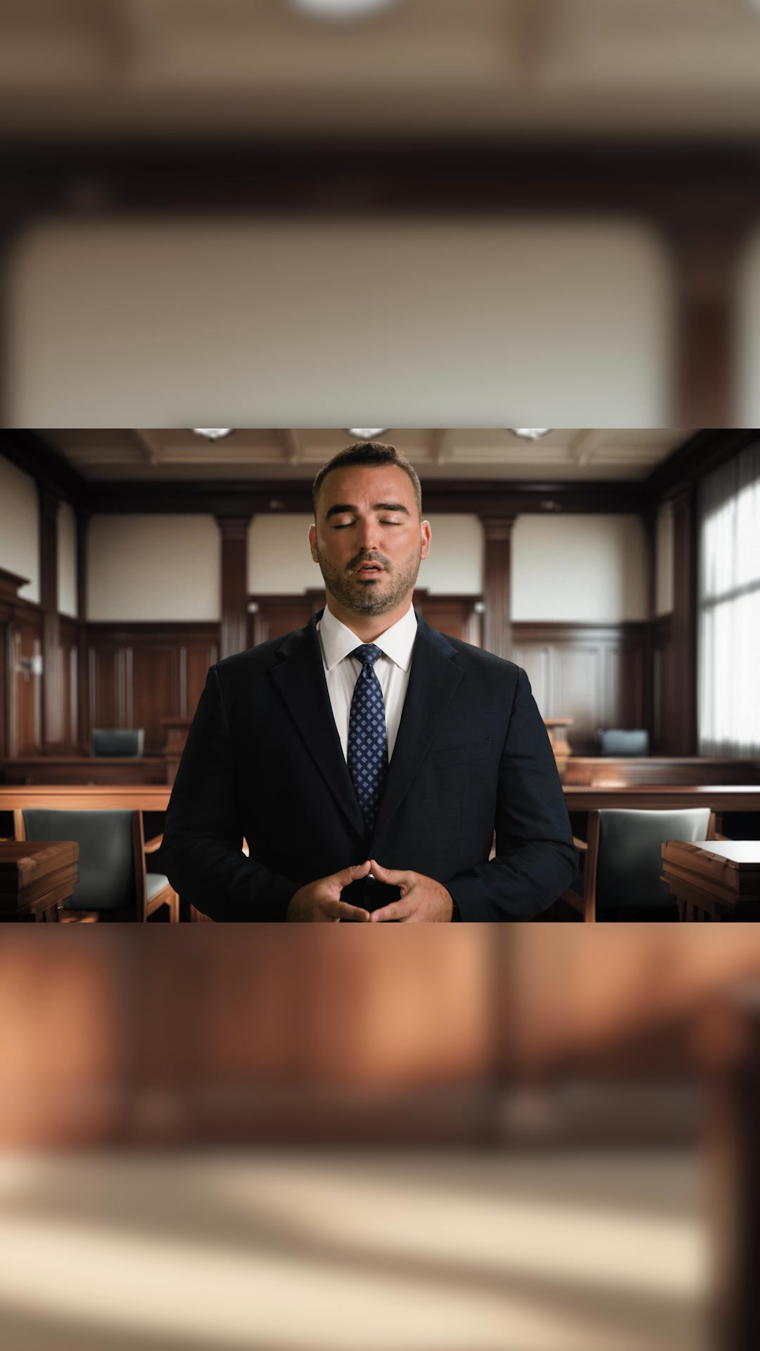 Cellino Law Personal Injury ad creative