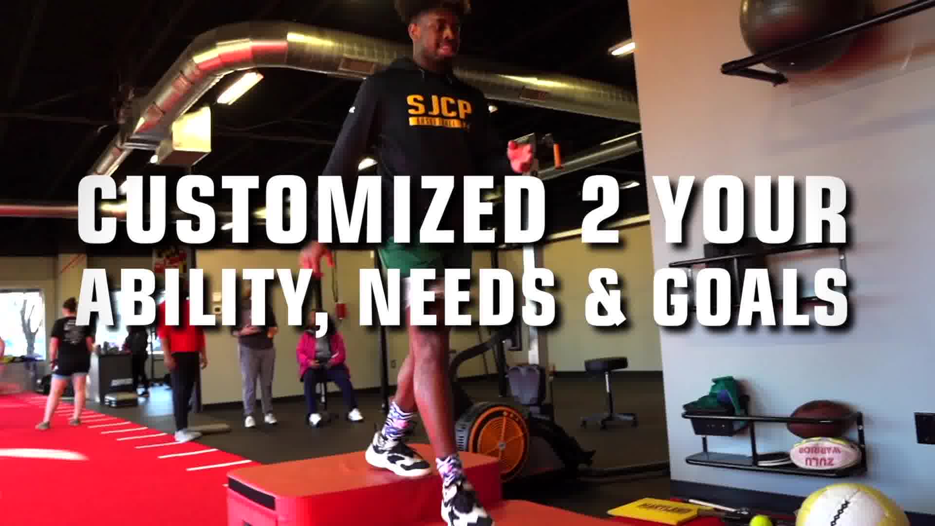 Move Better, Feel Stronger 💪