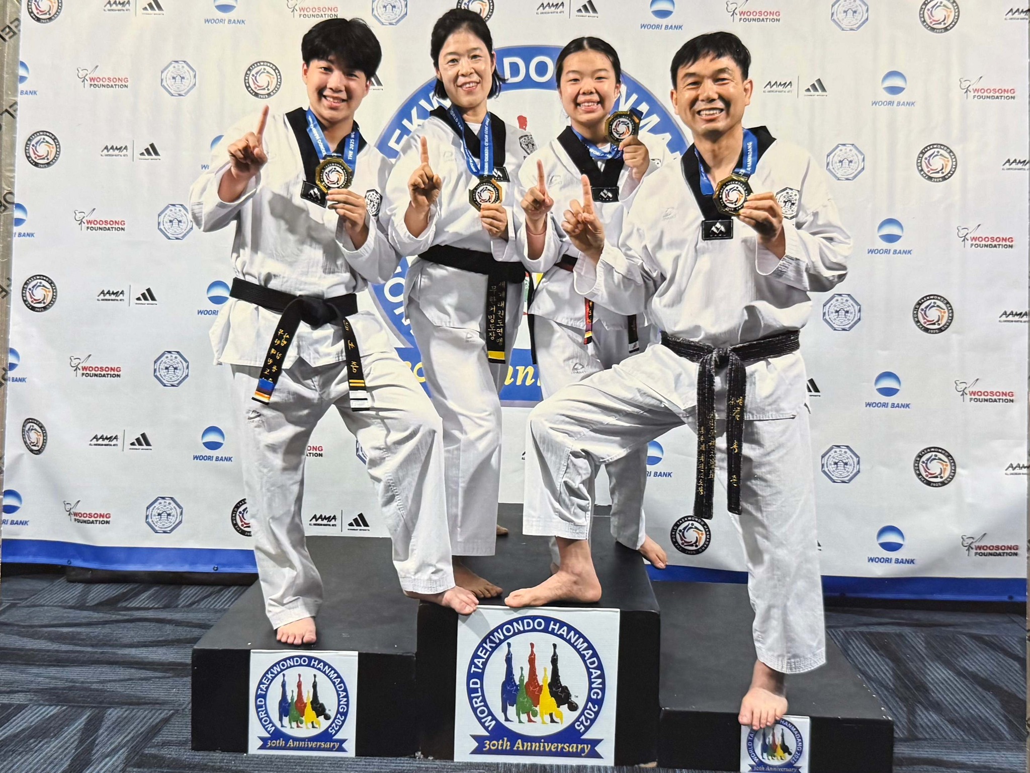 Moohan Martial Arts Of Cumming