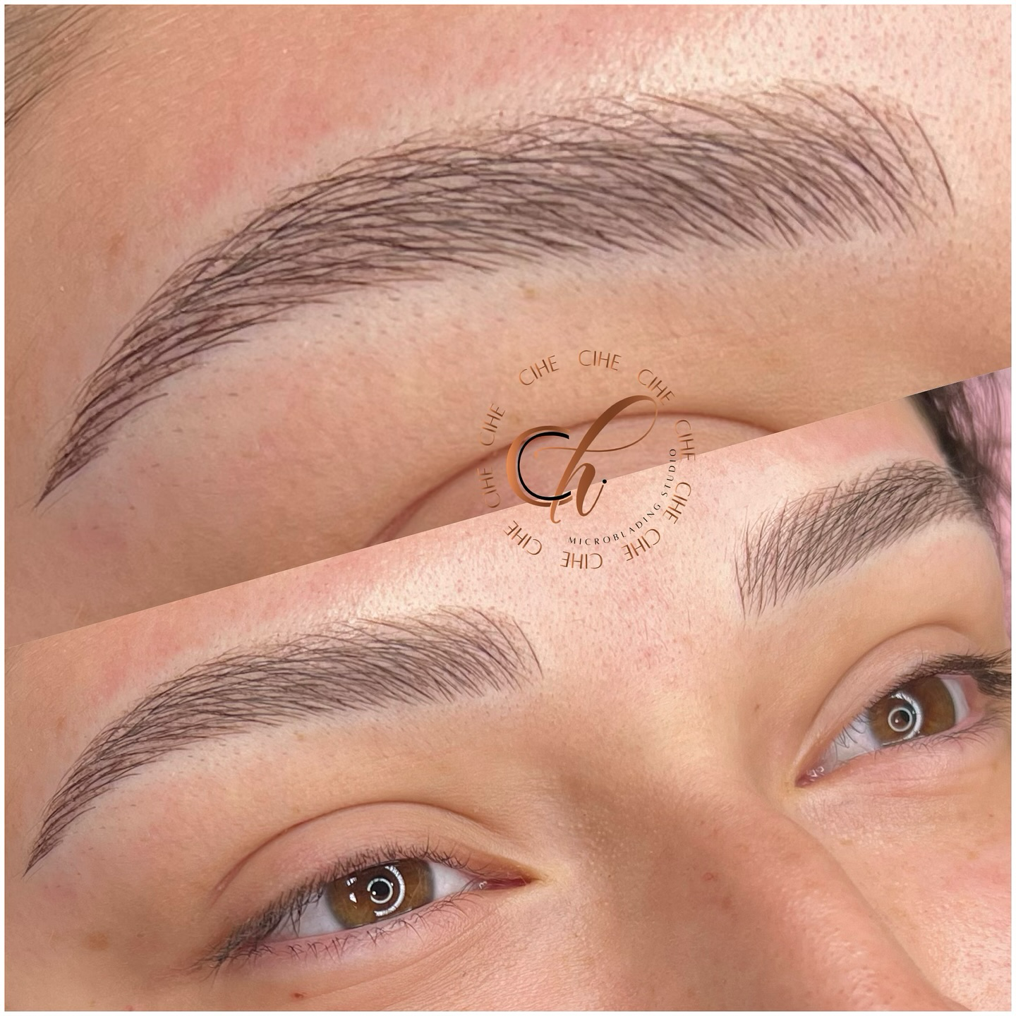 Want your dream brow?