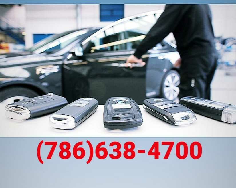 All Keys Mobile Locksmith