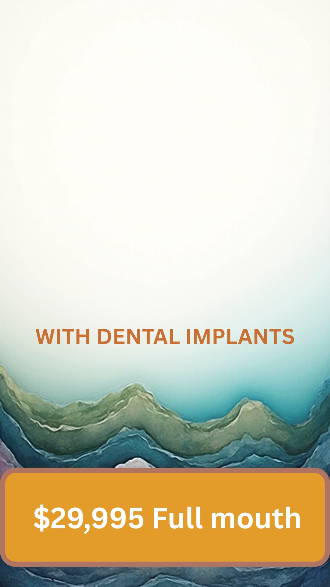Implant & Digital Dentistry Implant Dentist ad creative