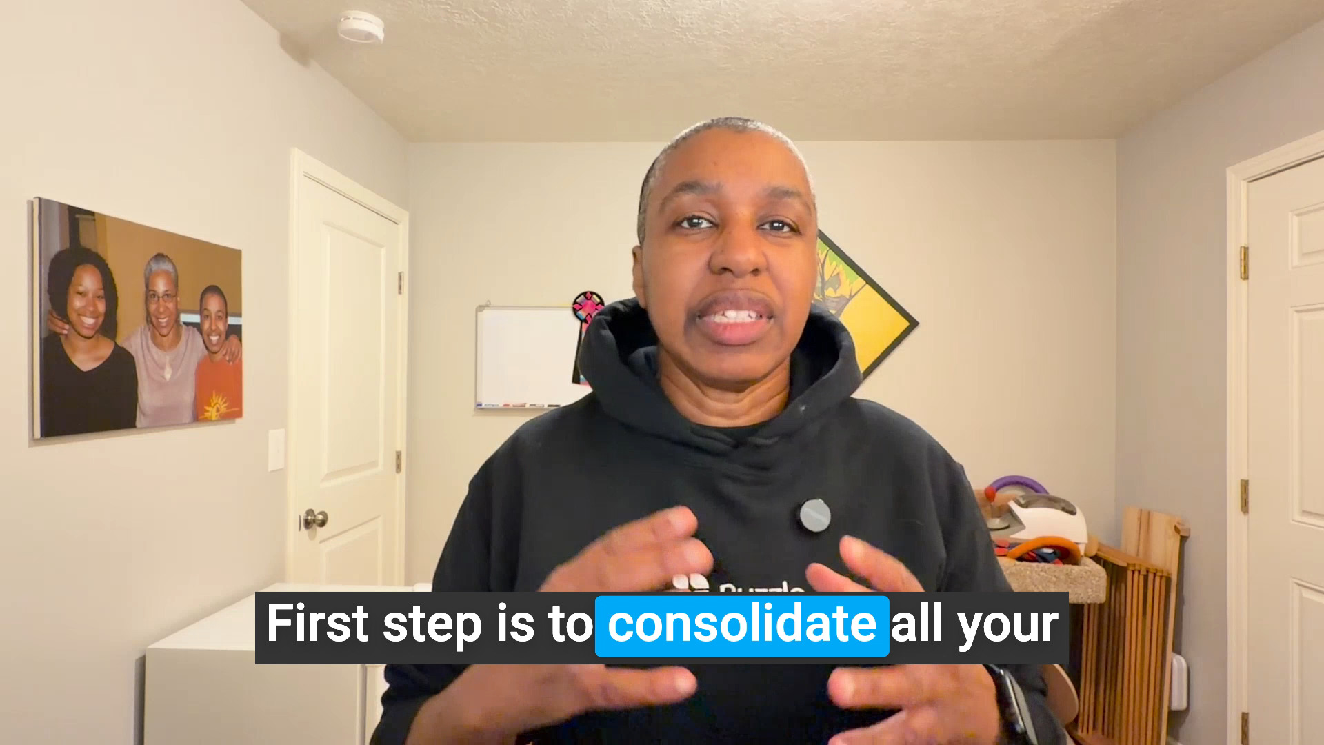 Karvel Digital Software Dev Services ad creative