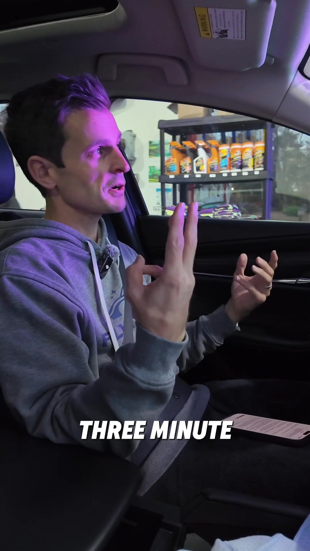 The Best Mobile Detailers