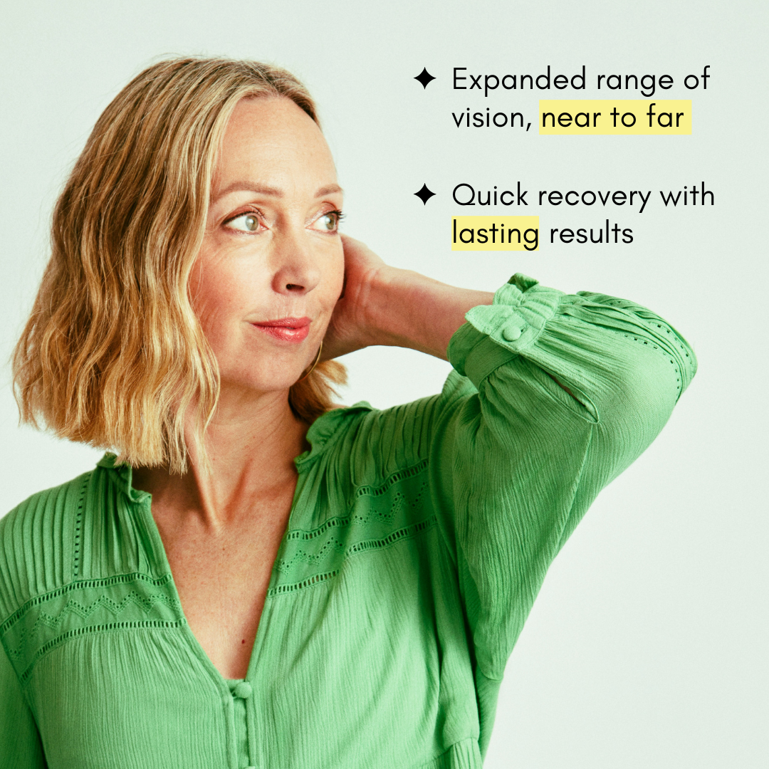 Schedule Your Evaluation