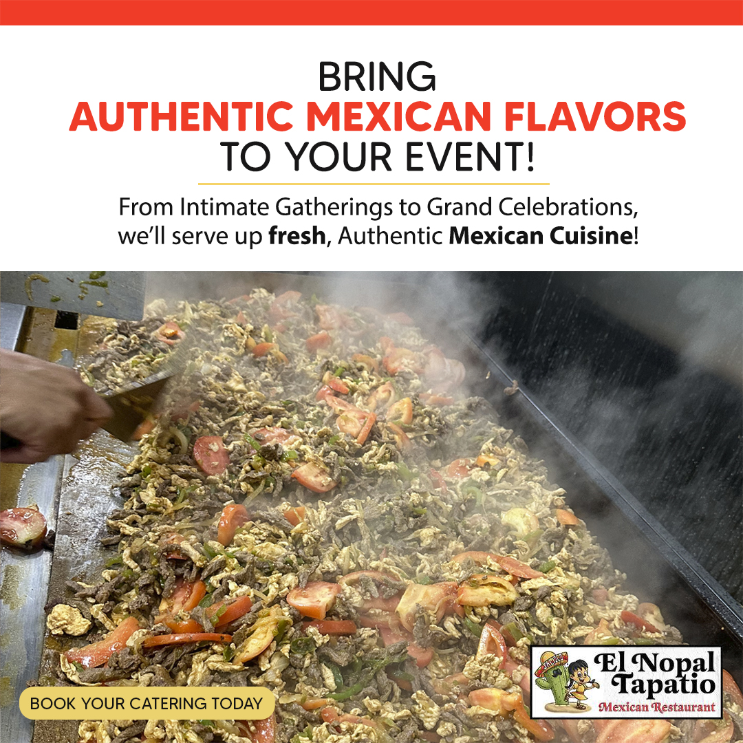 Serve The Best Food To Your Guests