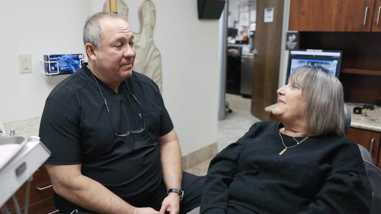 👉 𝗙𝘂𝗹𝗹-𝗠𝗼𝘂𝘁𝗵 𝗗𝗲𝗻𝘁𝗮𝗹 𝗜𝗺𝗽𝗹𝗮𝗻𝘁𝘀: As Low as $348/month