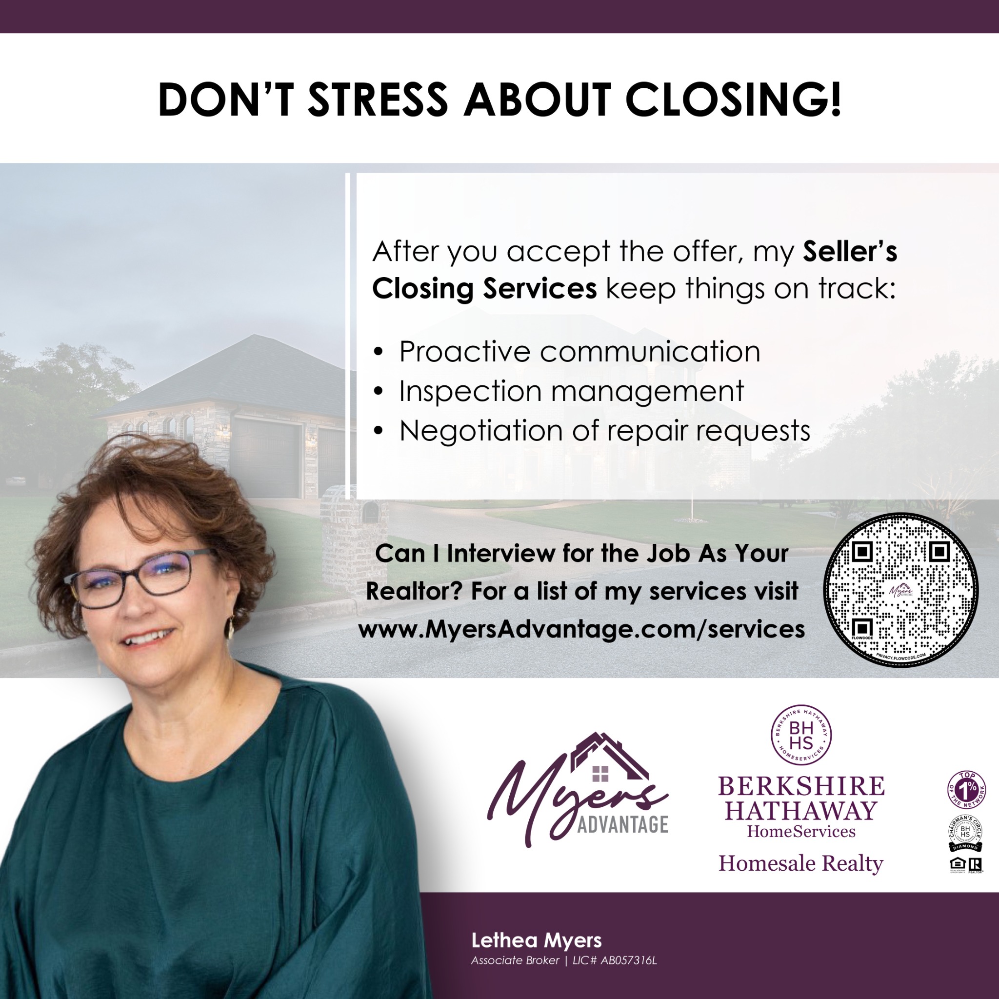 Message or Call (717) 572-9513 / (717) 361-HOME