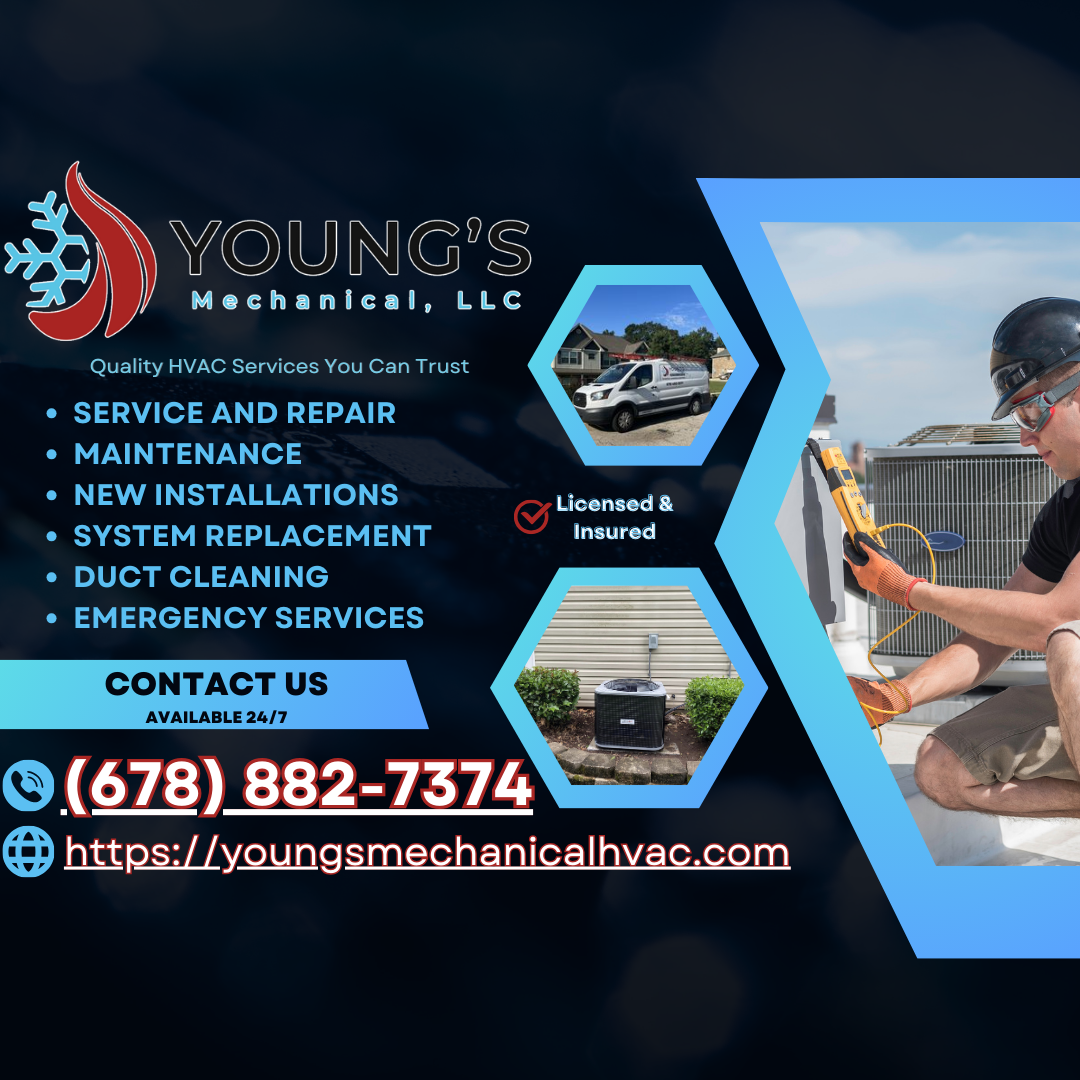 Stay Comfortable with Our Expert HVAC Solutions