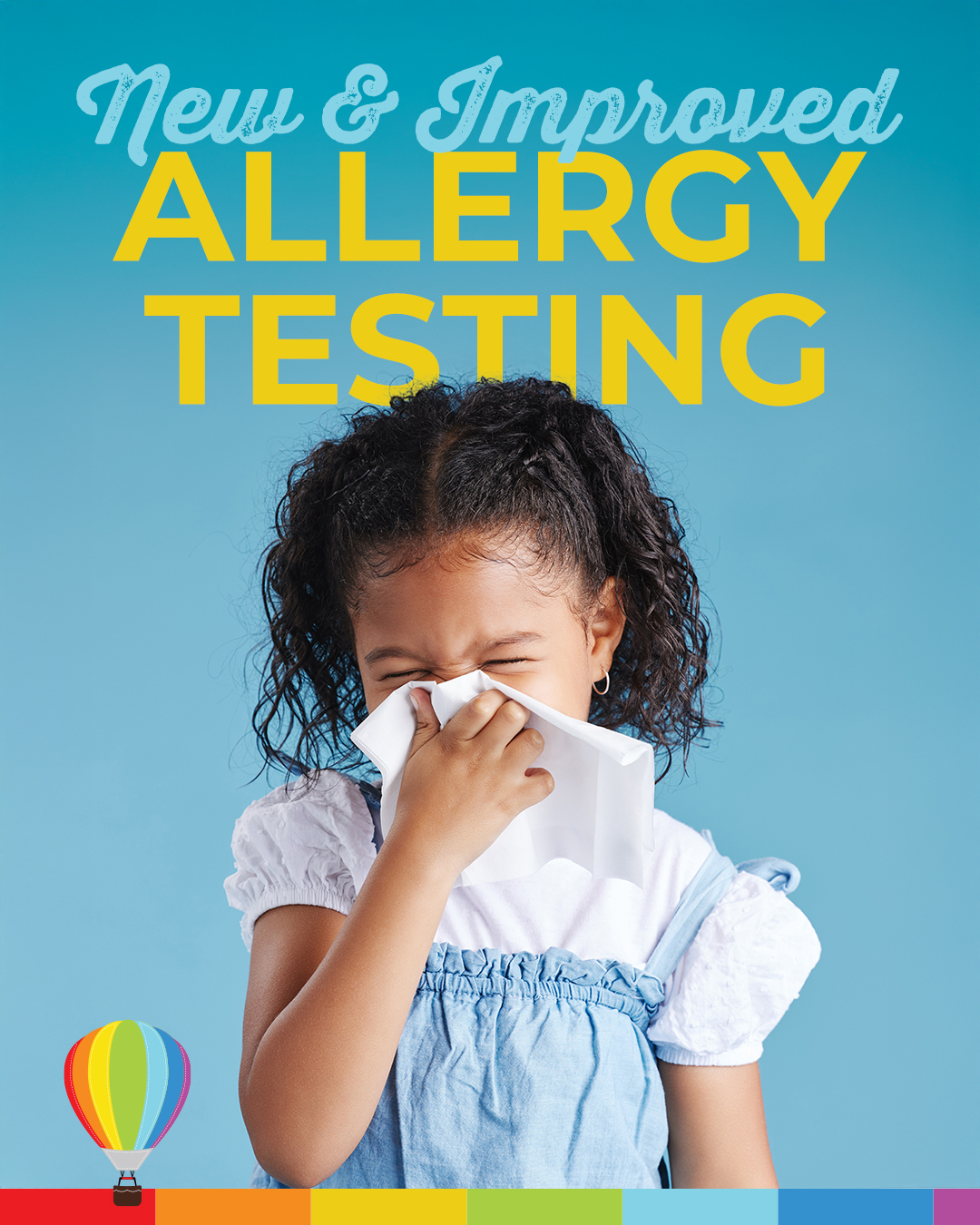 Panama City Pediatric Clinic | Rainbow Pediatrics