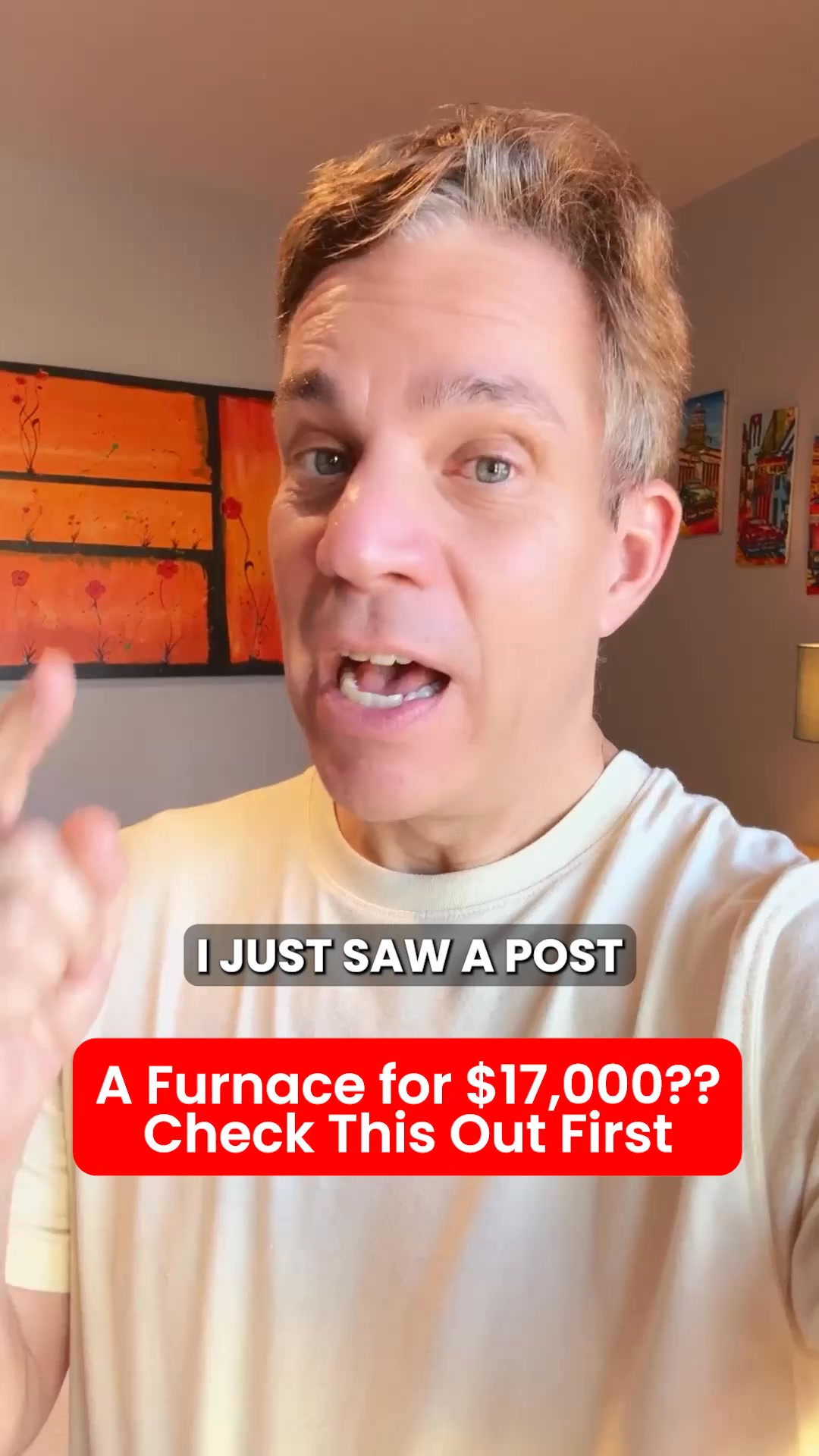 Affordable Heating Systems Await!