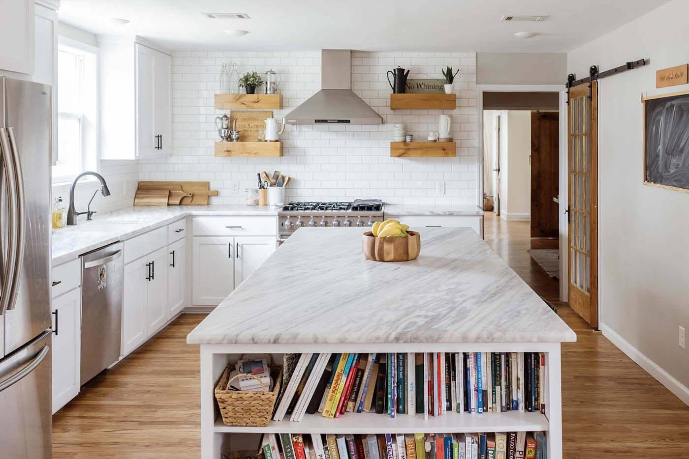 Buck the Builder General Contractor ad creative