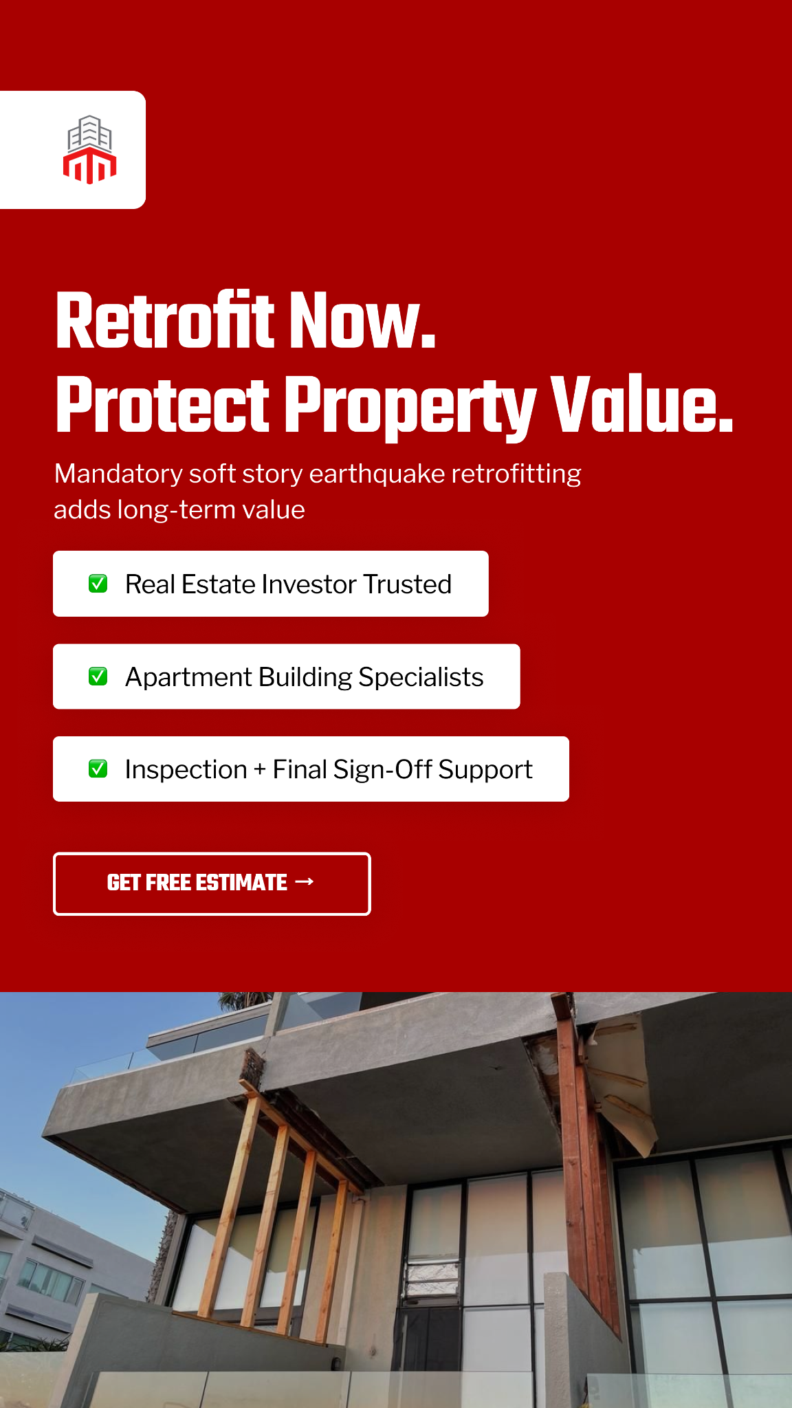 Is Your Building Compliant?