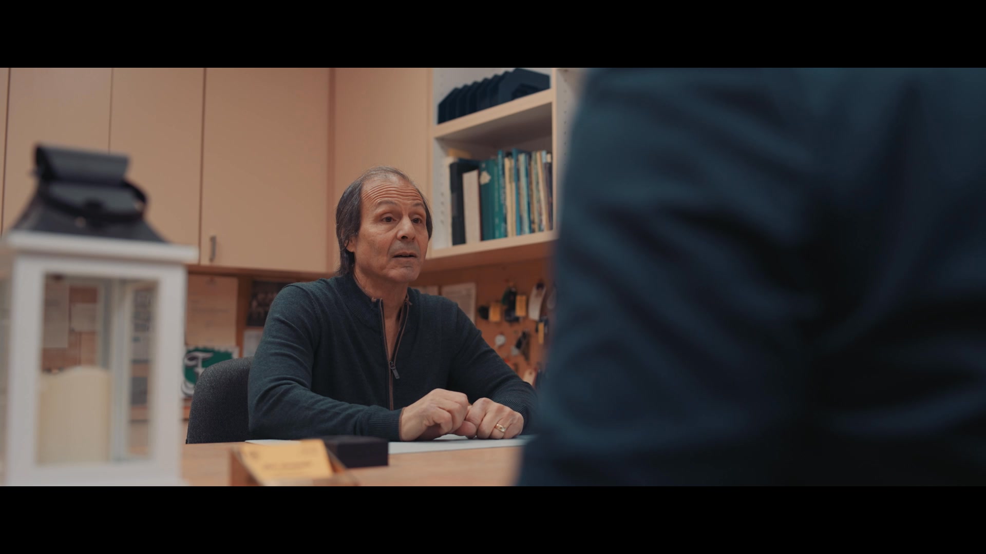 Starting your immigration process in the U.S.?