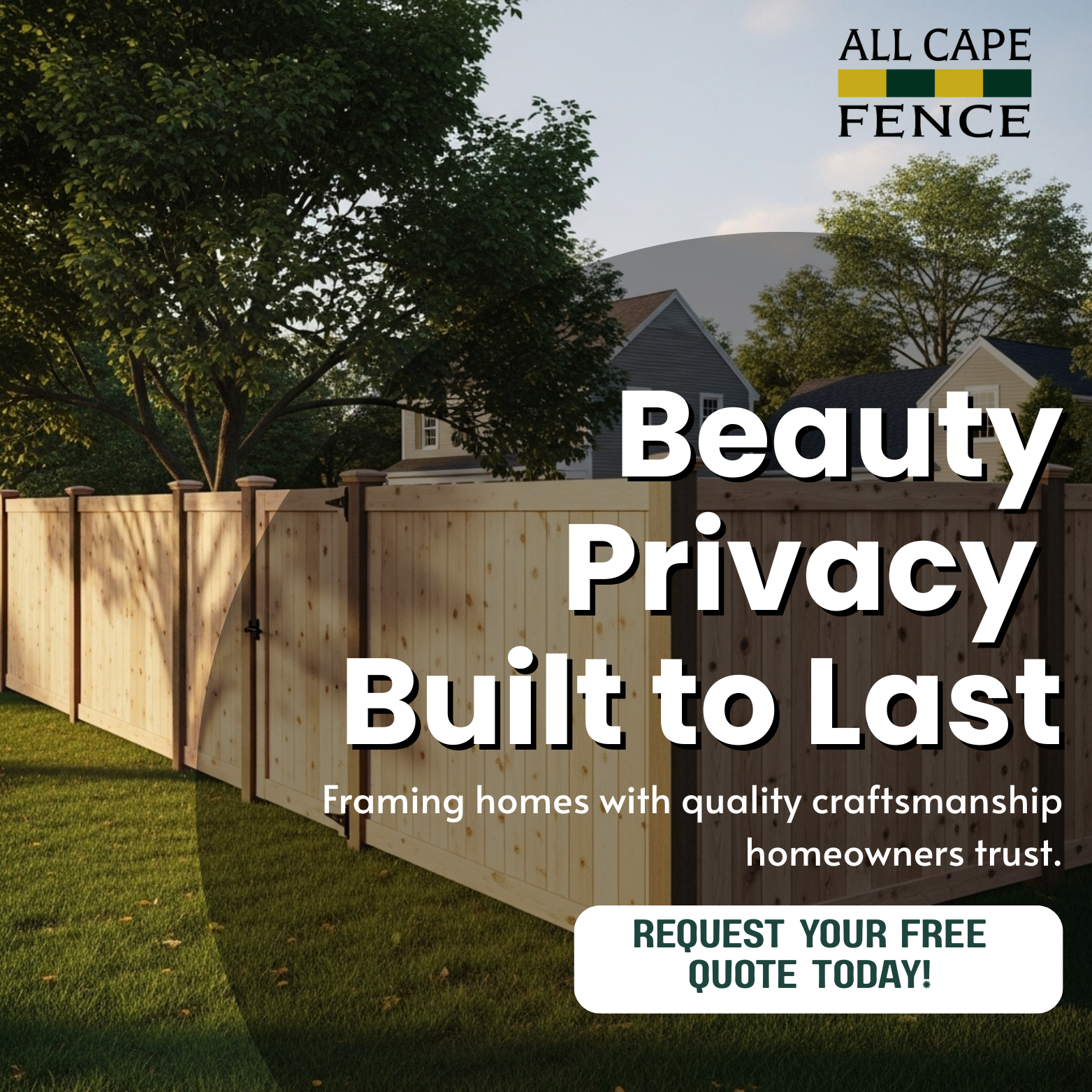 Free Estimates! (Claim Offer)