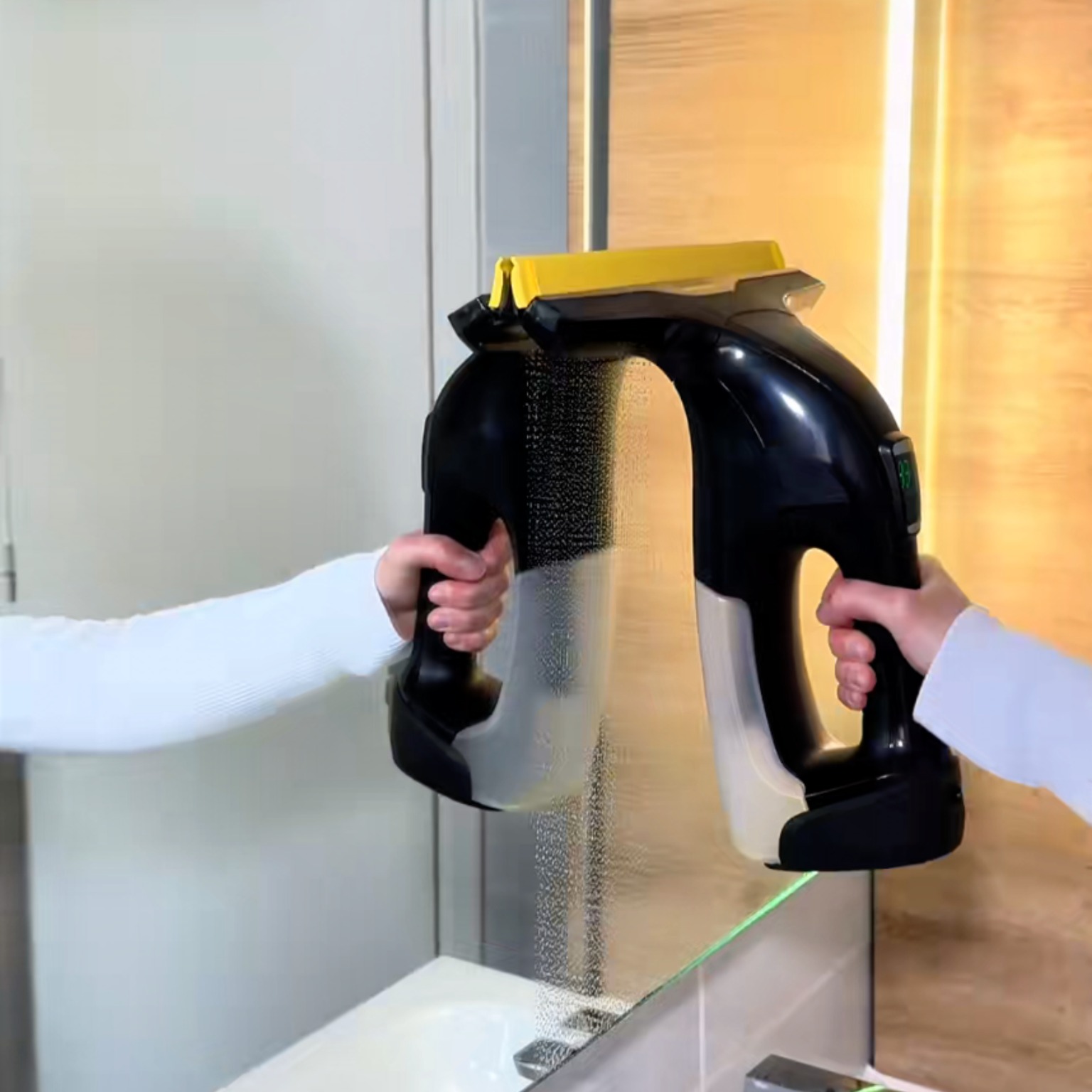 15% Off Your First Cleaning + Free Estimate in 30 Seconds!