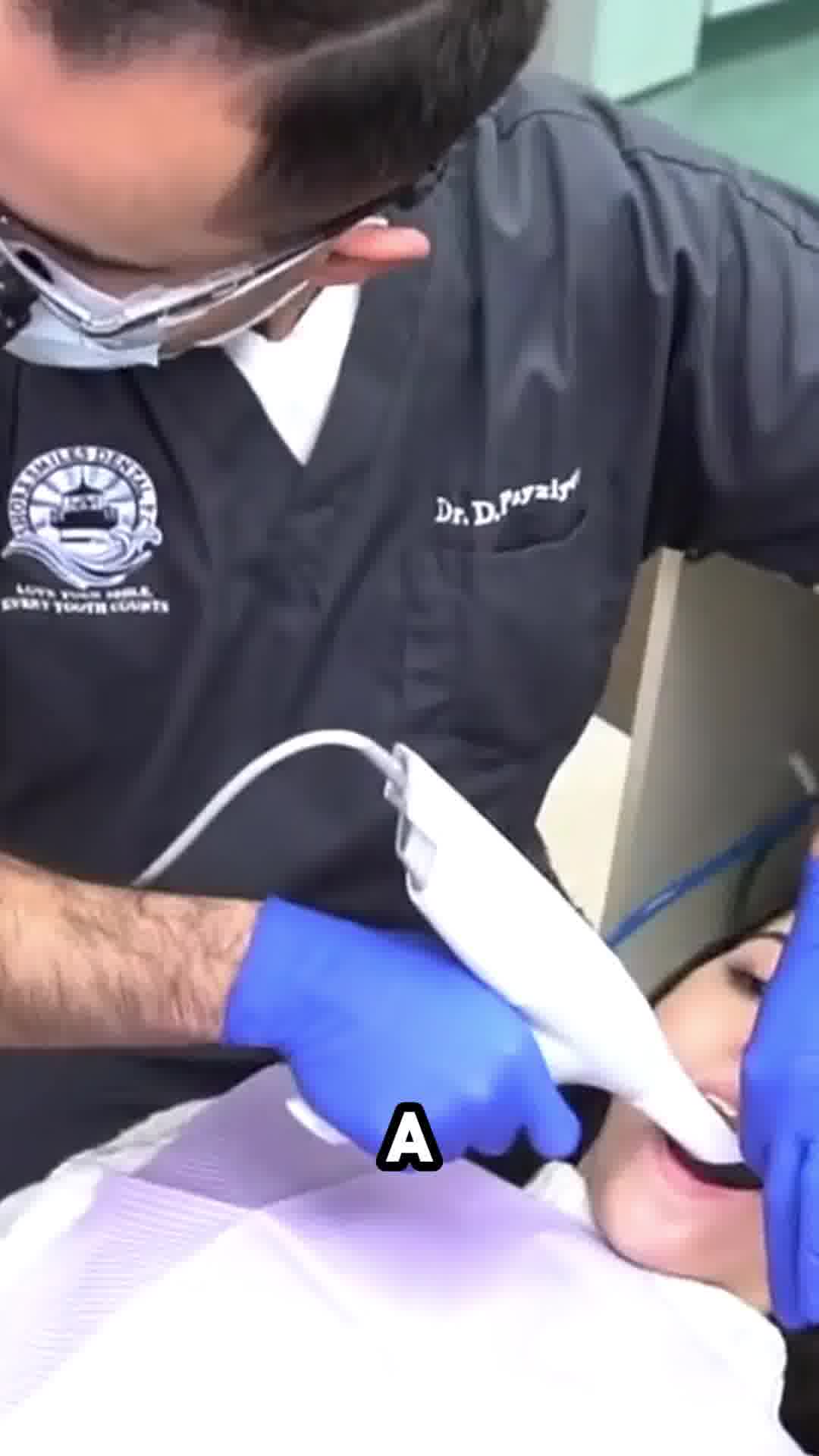 Shore Smiles Dental NY Implant Dentist ad creative