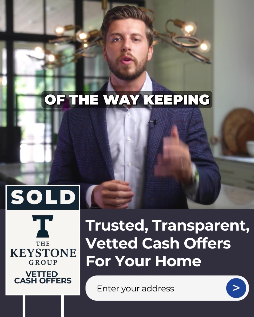 Sandra LoPilato - Real Estate Agent Real Estate Agent ad creative