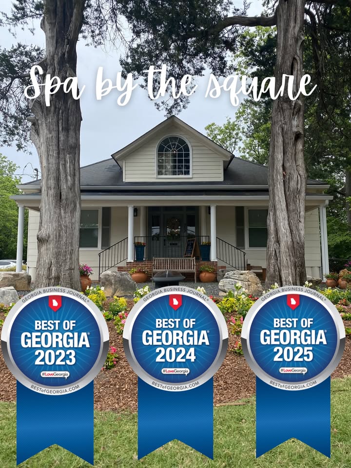 Spa By the Square | McDonough, GA