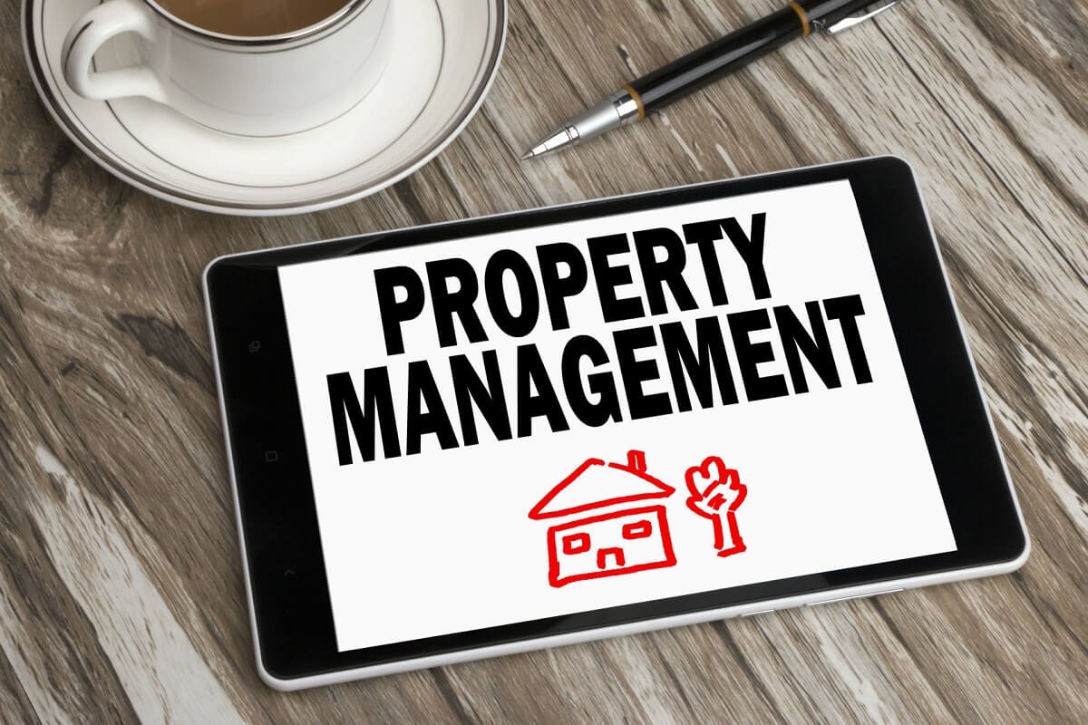Indiana Property LLC Property Management ad creative