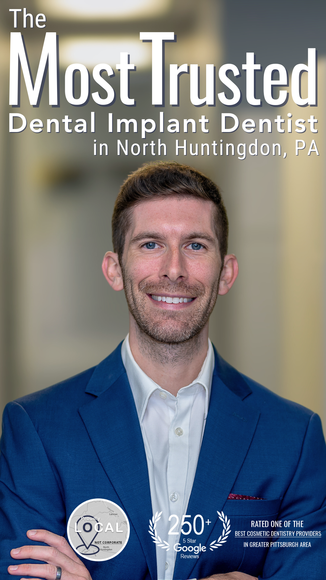 Take the 23-Second Implant Survey