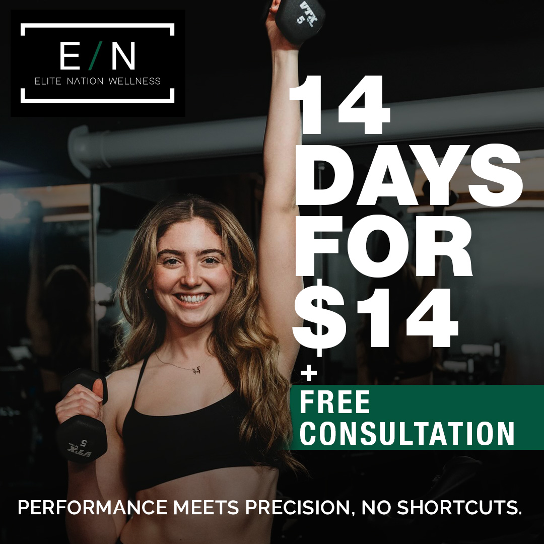 💥 Start Your Elite Era - 14 Days for $14