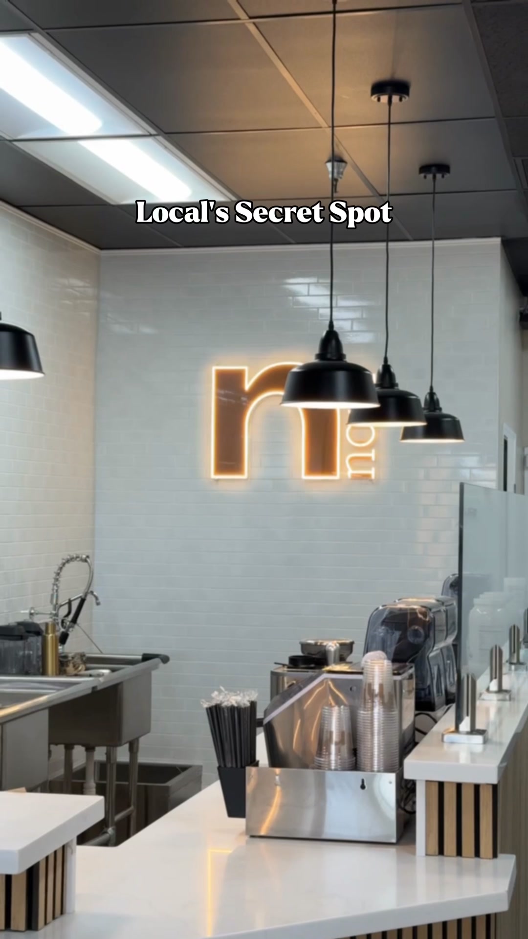 Give Your Body the Good Stuff