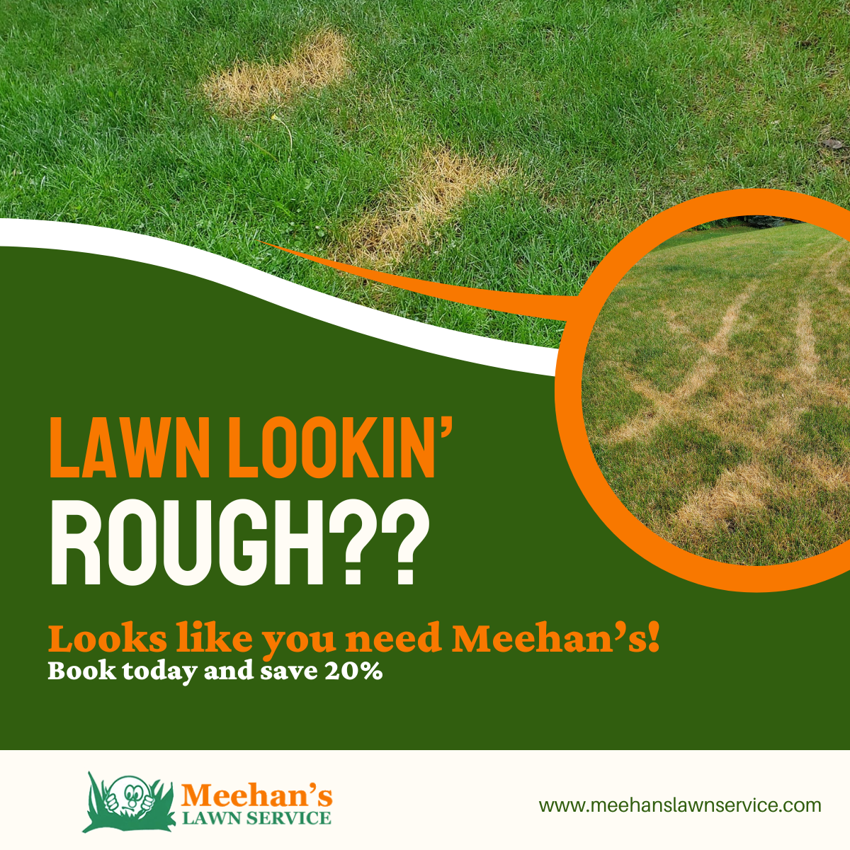 Fall Lawn Care Special