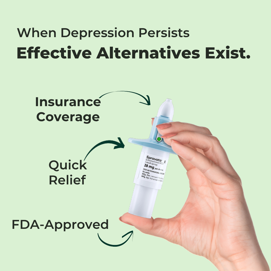 New York's Top Ketamine Clinic