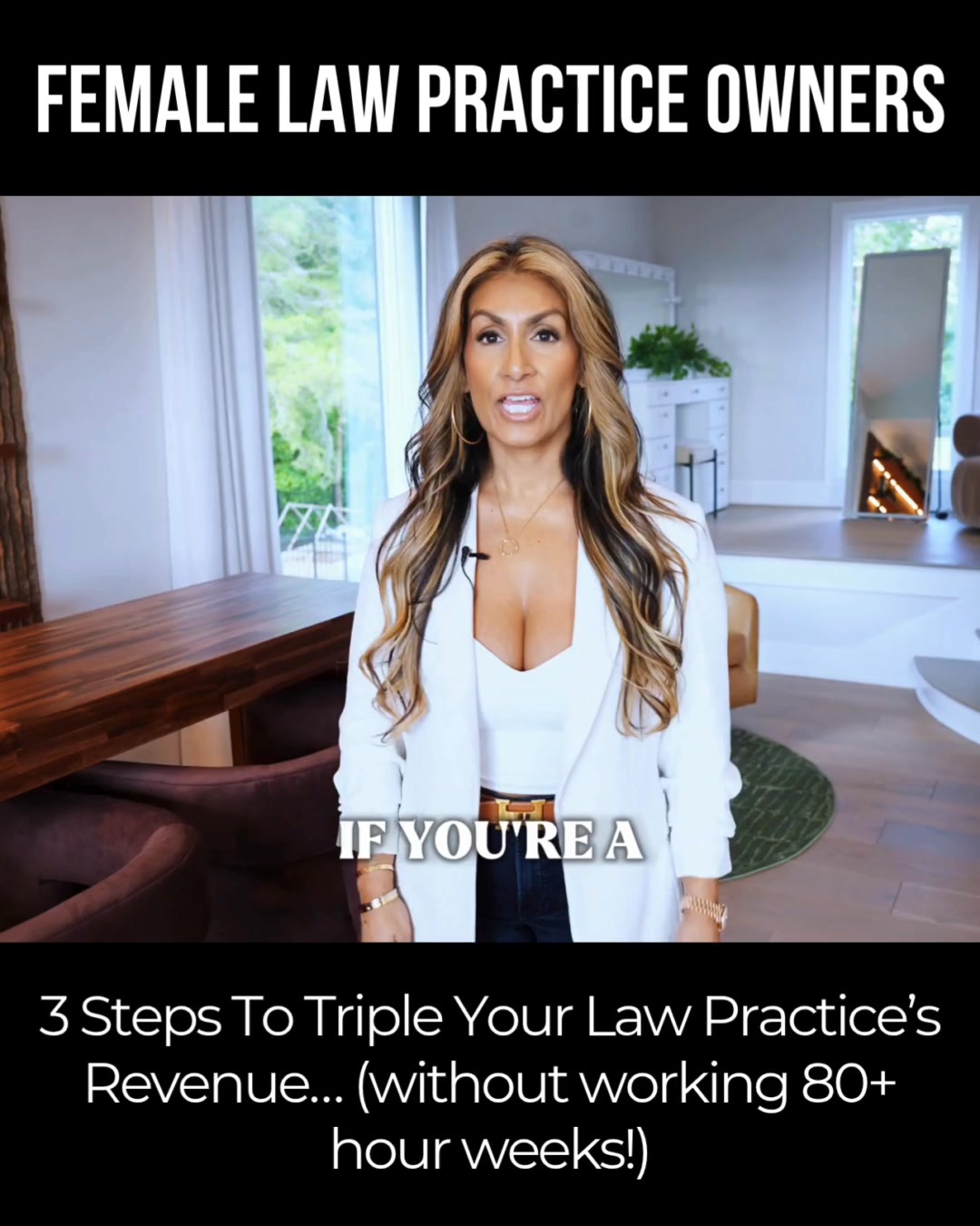 Shamina Taylor INC Digital Marketing Agency ad creative