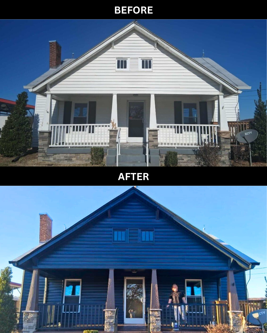 ❤️ Fall in Love with Your Home Again!