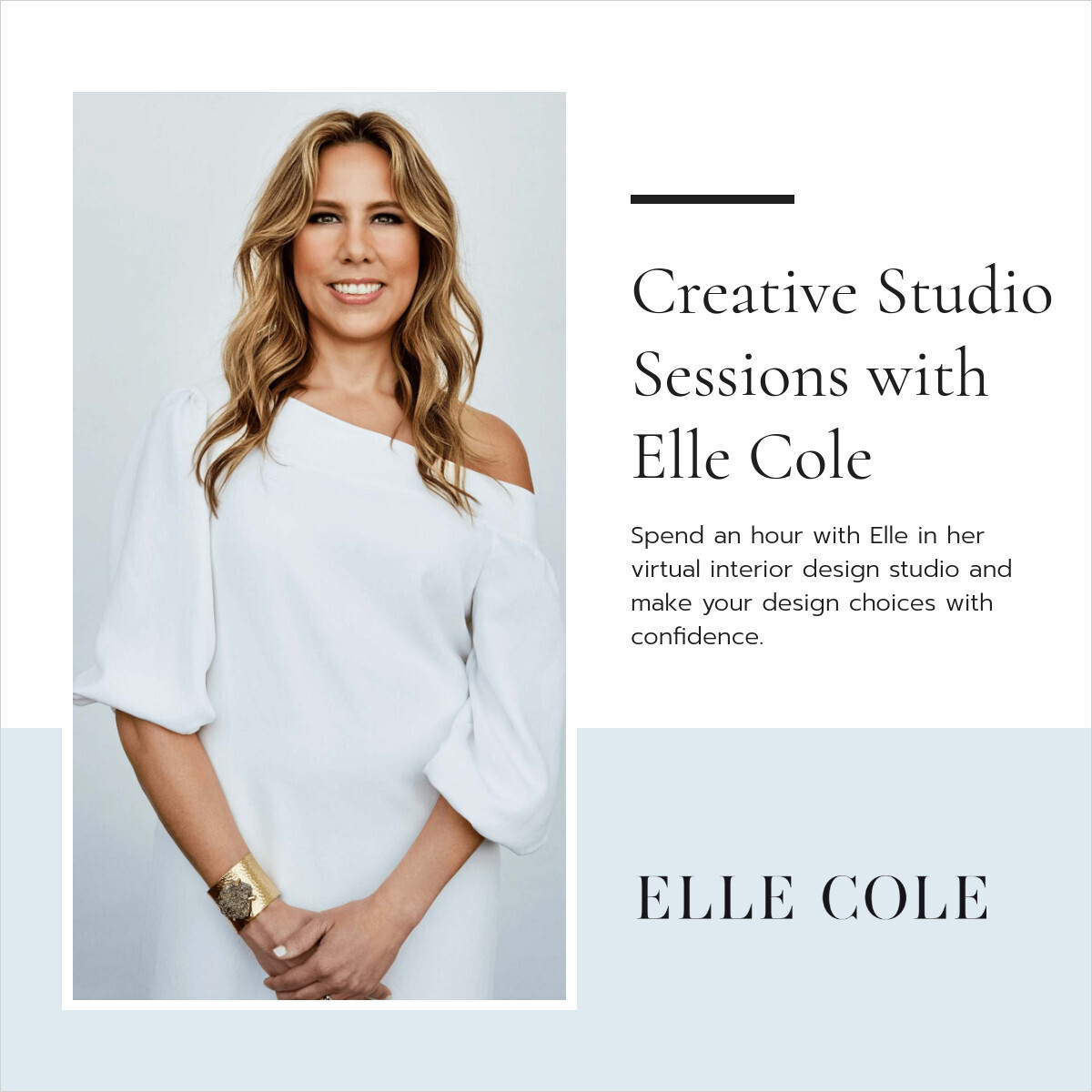 Design With Confidence — Book a Virtual Session!