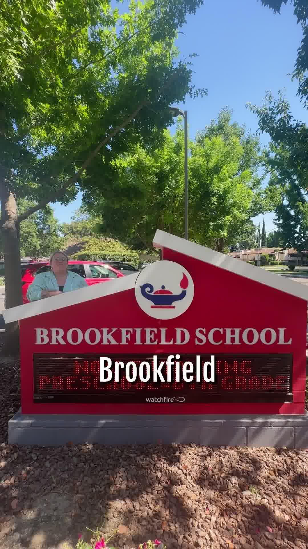 Discover The Difference!