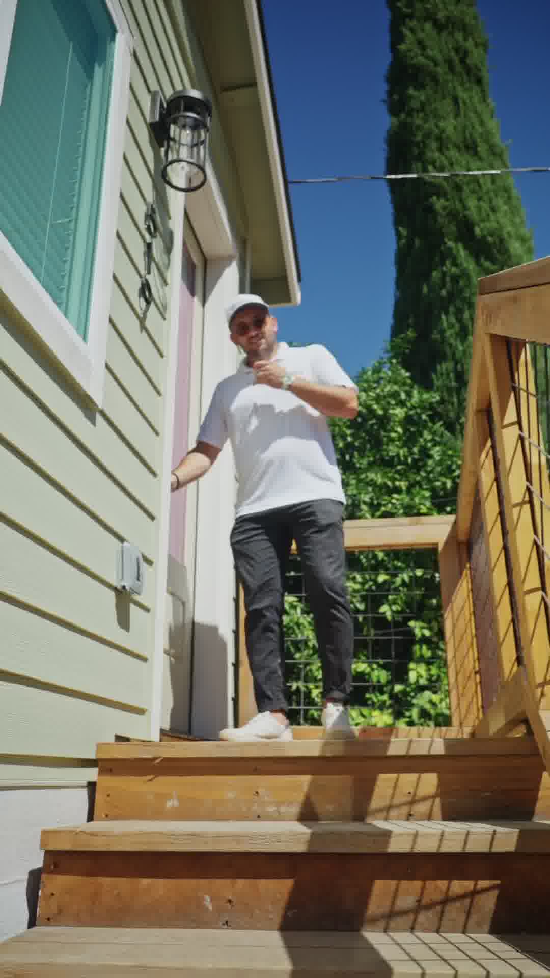 Finance an ADU for just $1750/month