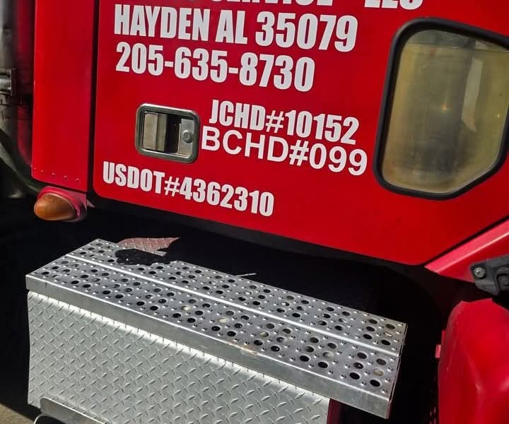 Southern Drain And Septic Service