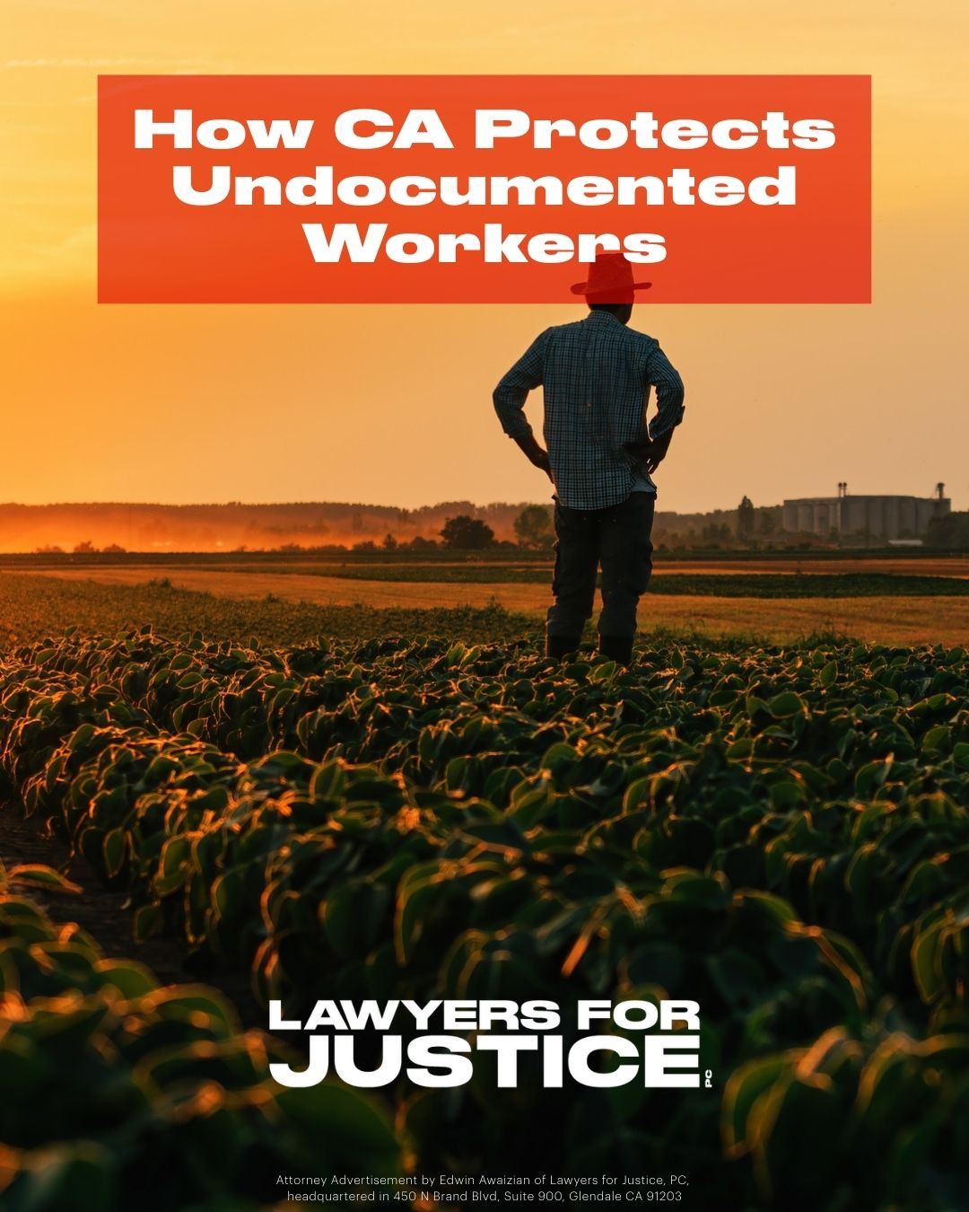 Lawyers for Justice, PC