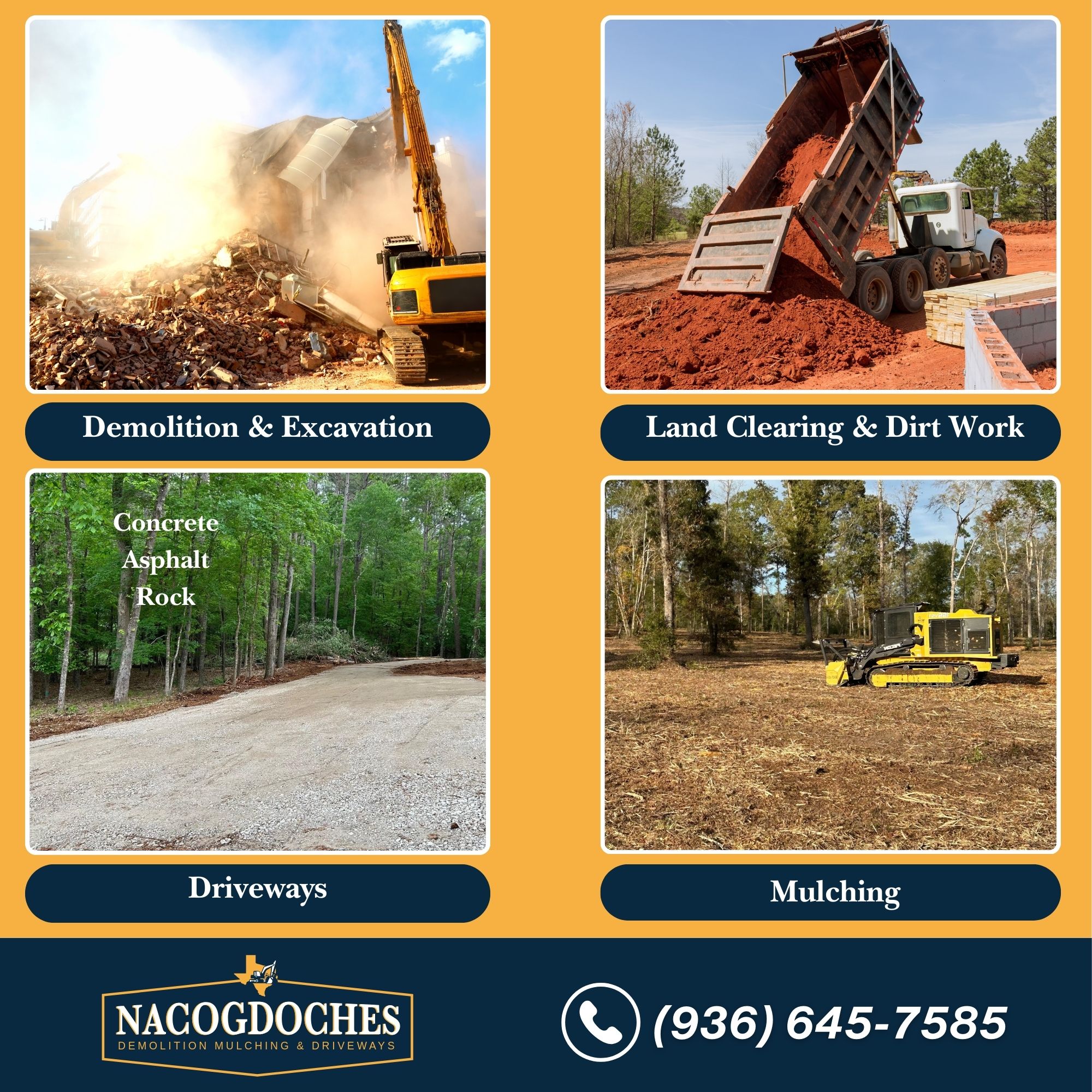 Blue Gill Aquatic & Nac DMD