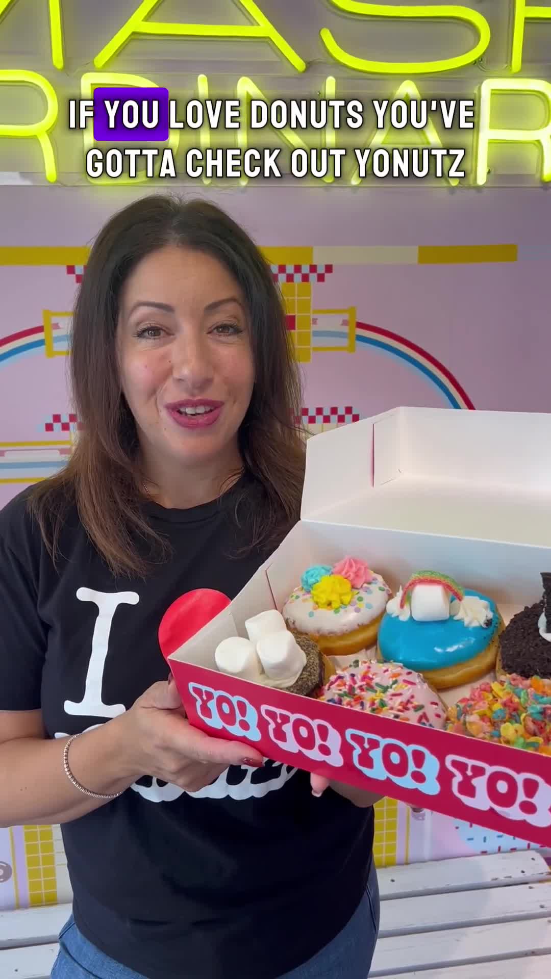 Yonutz Boise Catering ad creative