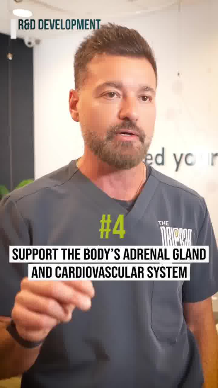 Dr. Steve Rallis DC, ND Wellness Center ad creative