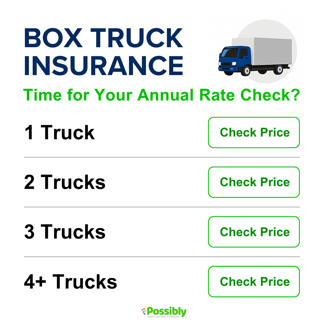 Cut Your Commercial Auto Insurance Costs 💵