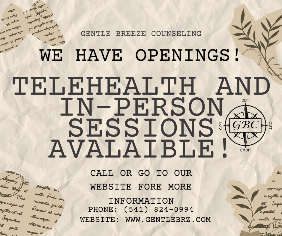 Gentle Breeze Counseling