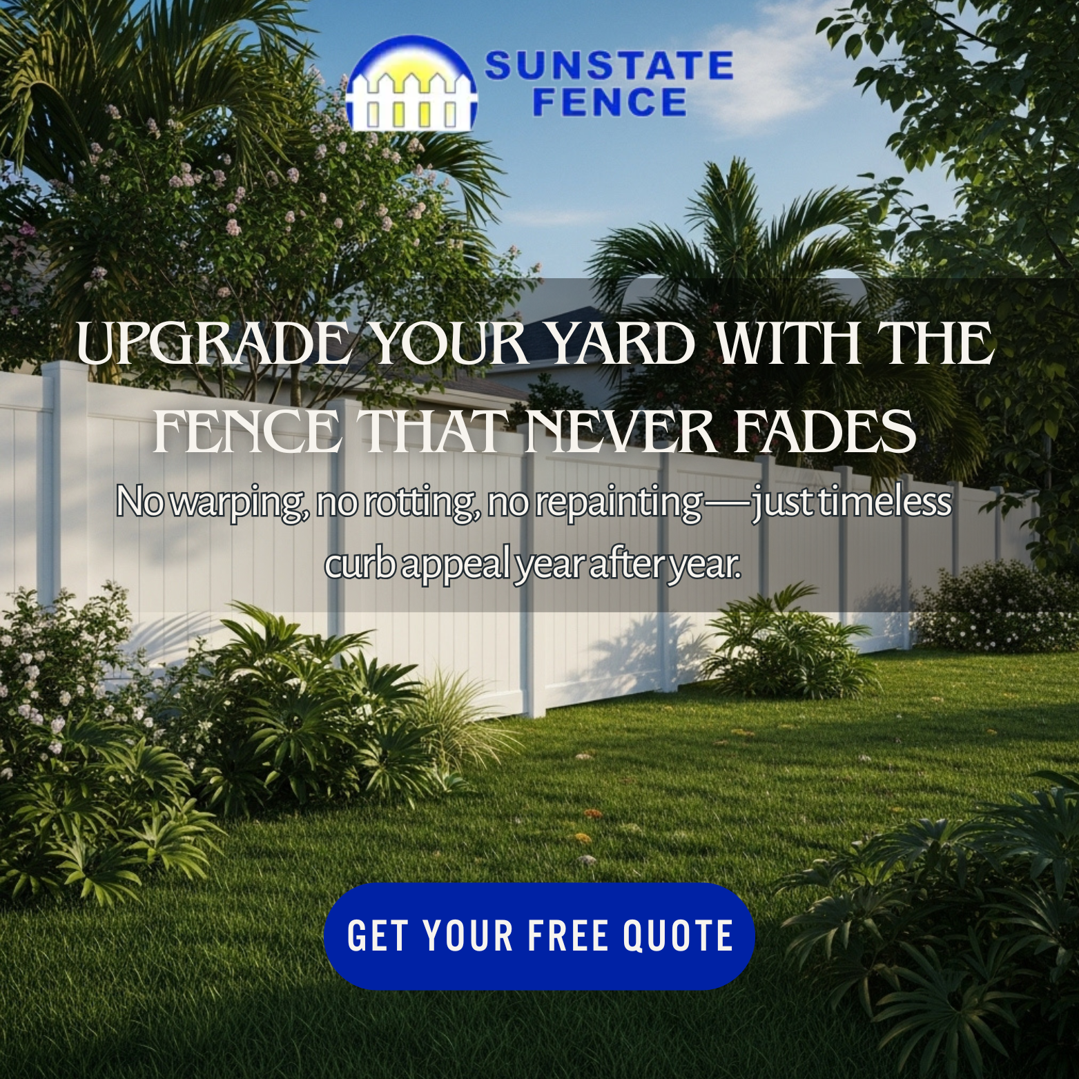 Free Estimates! (Claim Offer)