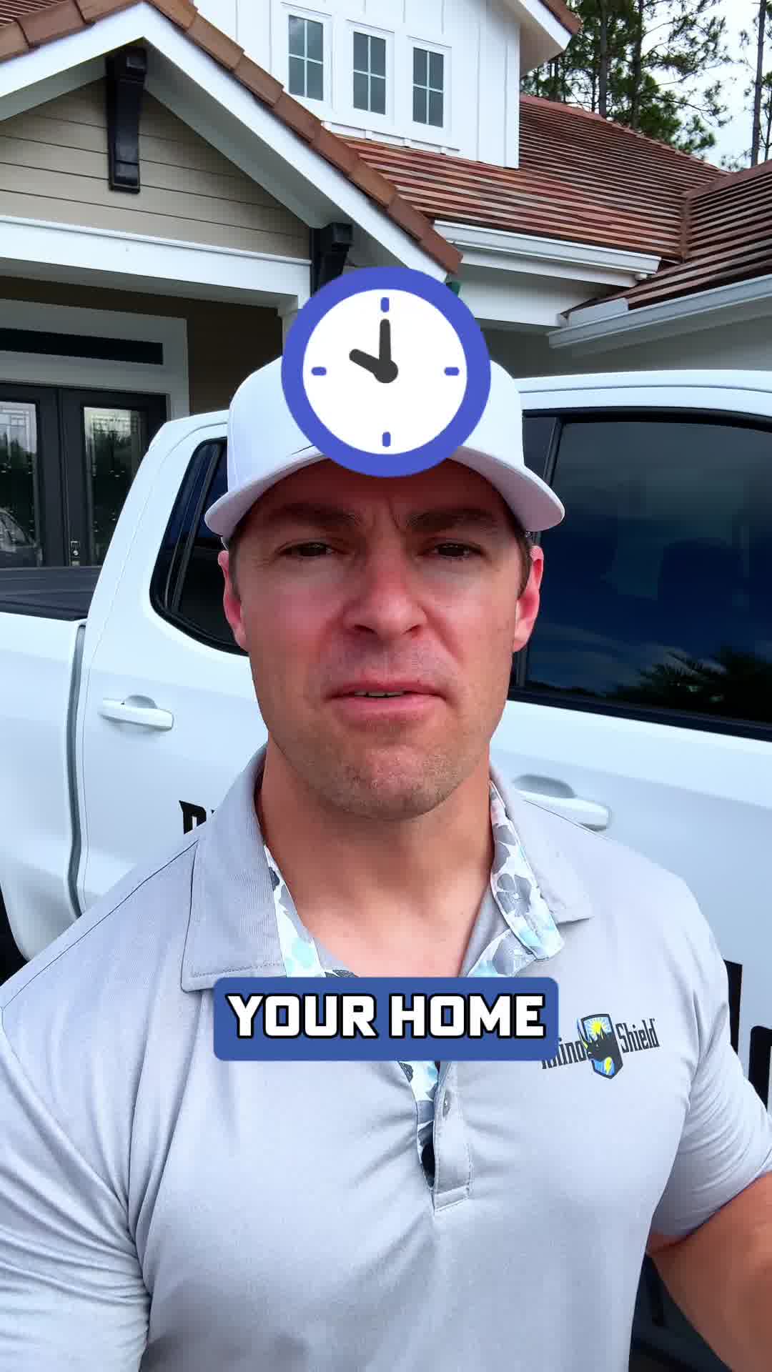 One Coat, 25 Years Of Protection | Get 30% Off π