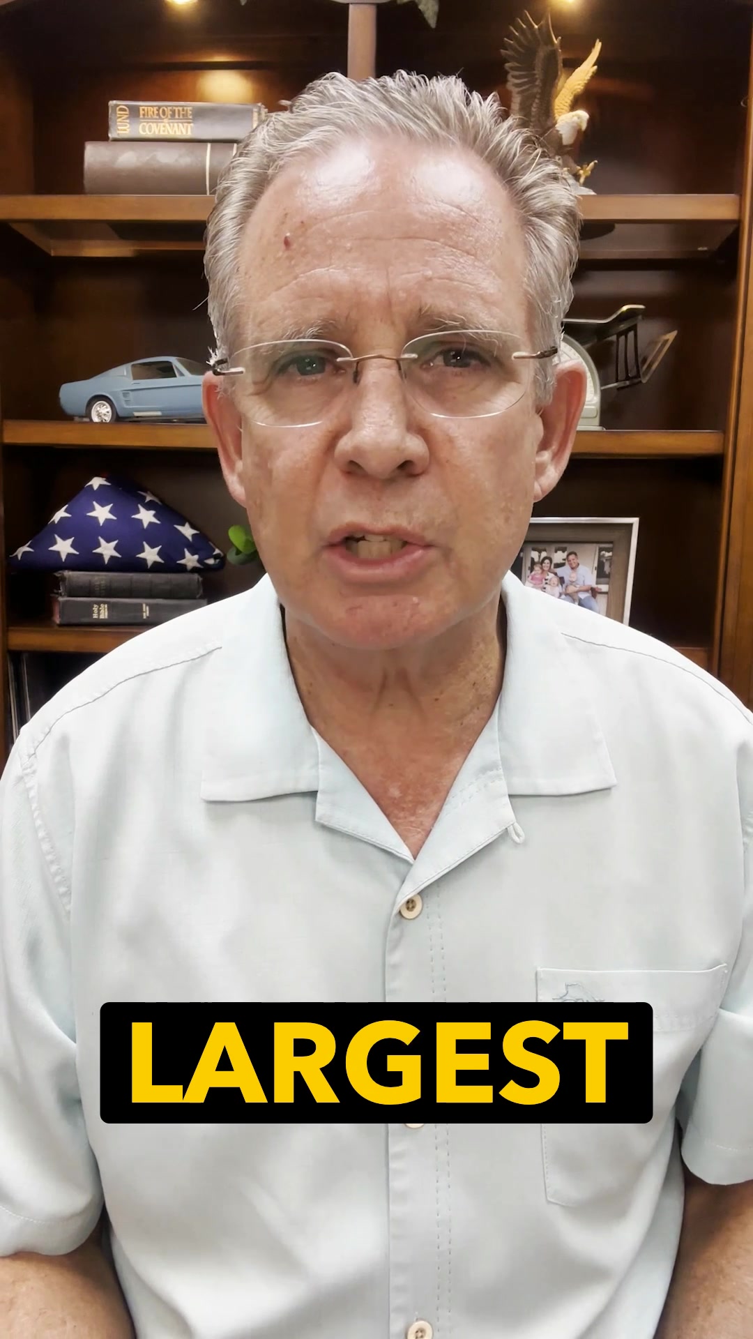 Docere Advisors Estate Planning ad creative