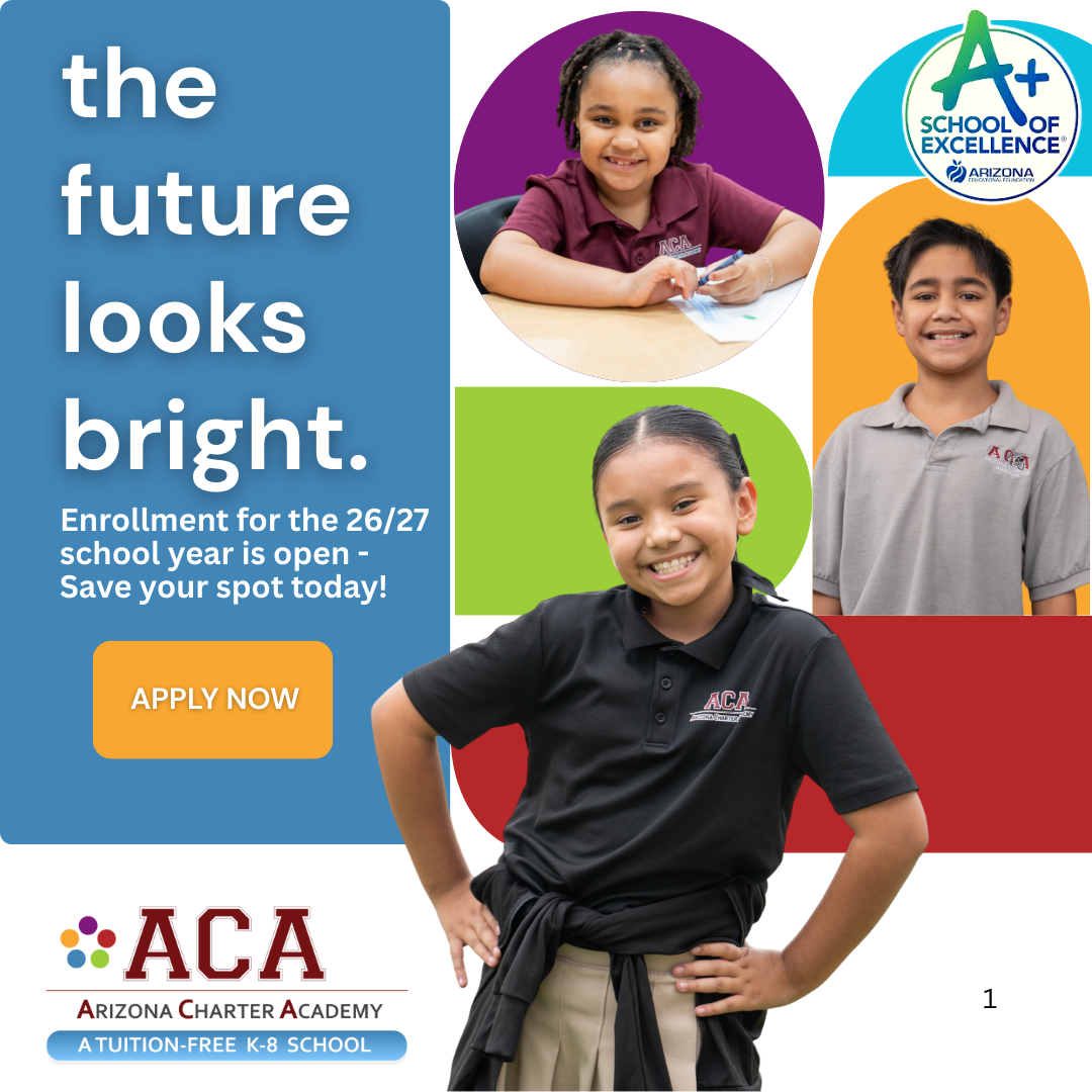 Tuition-Free Kโ8 School