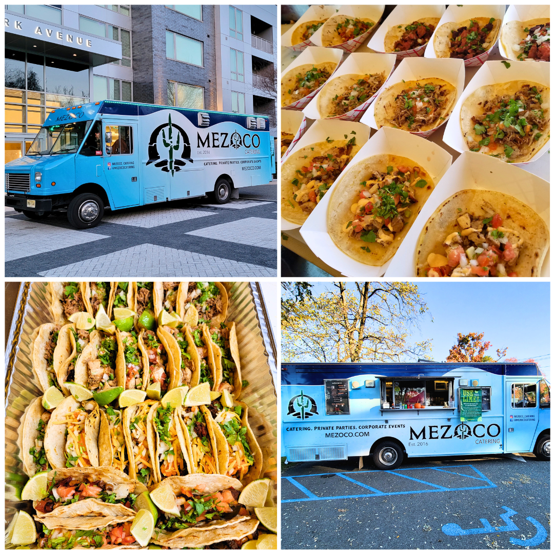 Let's discuss your event!